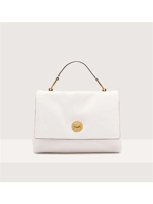 LIYA MEDIUM COCCINELLE | E1MD0180121578 BLANCO/SKIN